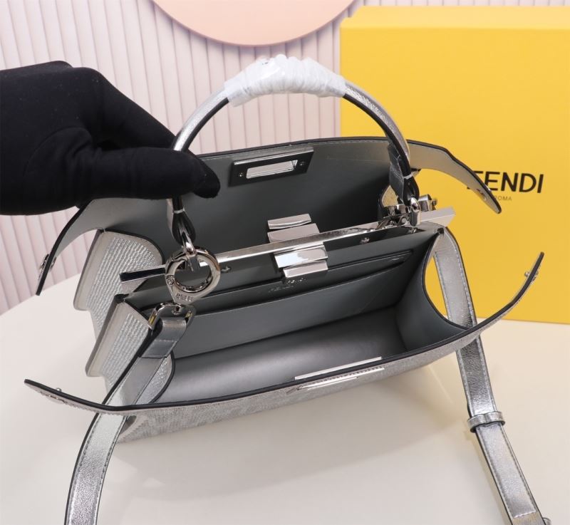 Fendi Cosmetic Bags